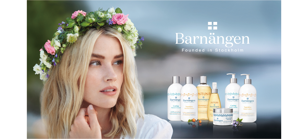 ヘンケルジャパンがボディケアカテゴリーに参入 国際商業オンライン 化粧品日用品業界の国内・海外ニュース