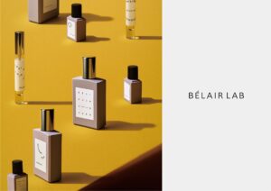 ベレアラボ初のBtoC事業として、ルームフレグランススプレーと室内芳香油をAmazonで販売開始