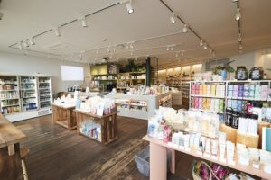 マッシュビューティーラボ Biople By Cosmekitchen七里ヶ浜店の内覧会を開催 国際商業オンライン 化粧品日用品業界の国内 海外ニュース