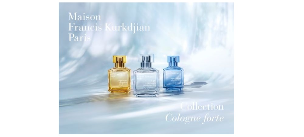 メゾンフランシスクルジャン アクア セレスティア オードトワレ 200ml