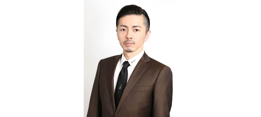 ARTISTIC & CO.ホールディングス近藤竜也 社長 ―「世界一の美顔器