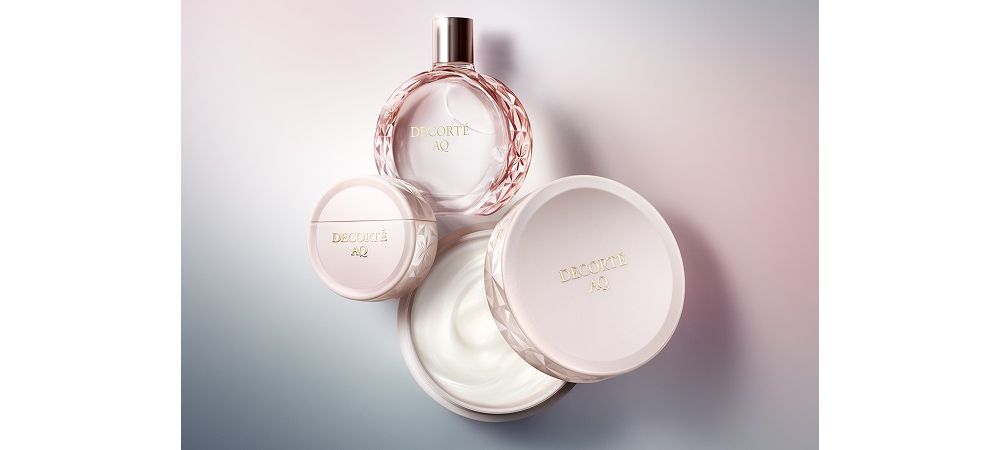 【【新品未使用】コスメデコルテAQシリーズ コーセー、コスメデコルテ AQから初のボディ・ハンドケア