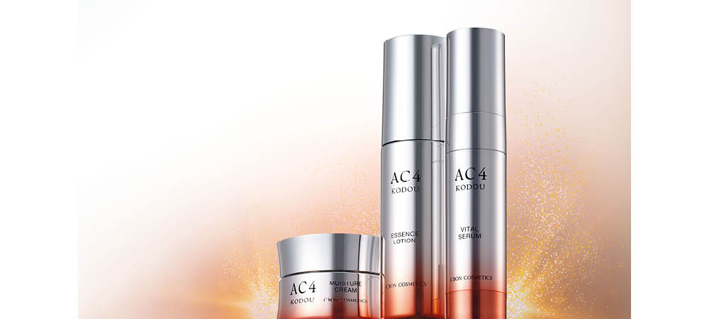 シーボン ― エイジングケアシリーズを薬用シワ改善・美白ケアシリーズ