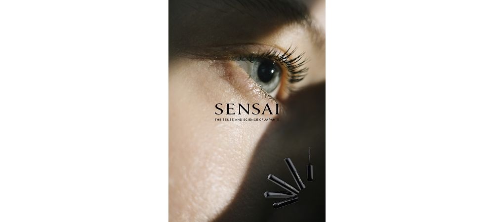 カネボウ化粧品、「SENSAI」から美しいフォルムと長さが持続するお湯