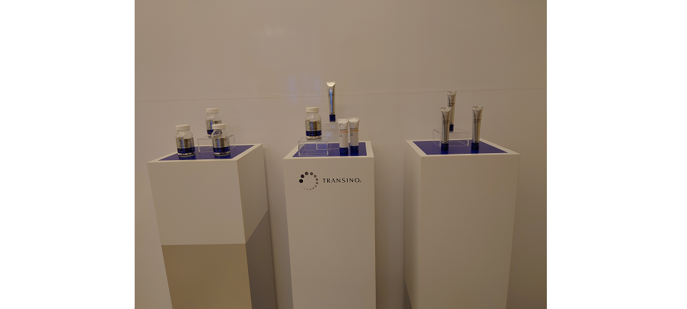 トランシーノ スキンケアセット5点 新品未開封 トランシーノ スキンケアセット5点 新品未開封 Amazon