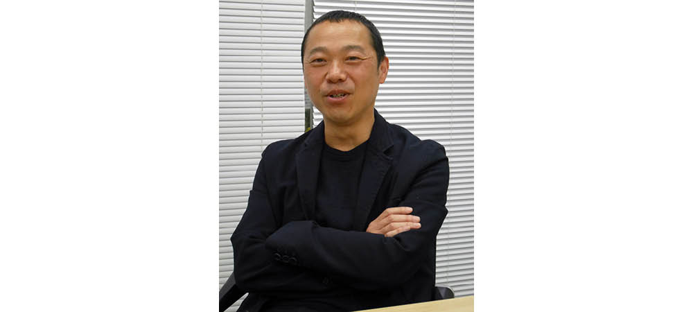 新社長インタビュー―ポーラ・オルビスホールディングス横手喜一