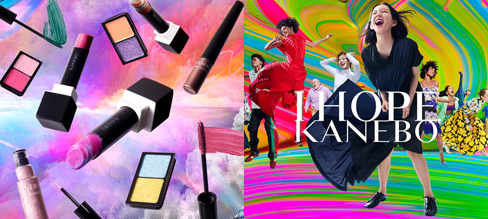 KANEBO「希望よ、超えてゆけ。」ブランドへの共感の輪が広がり新しい