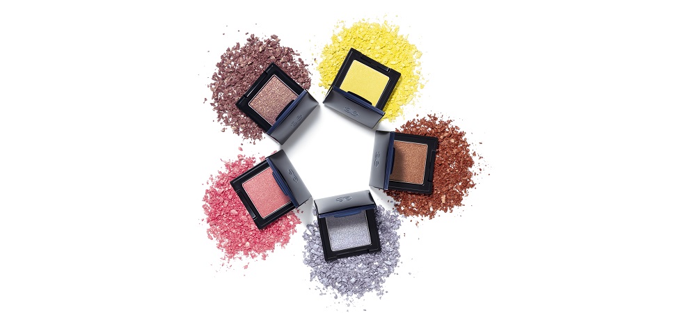 アルビオン、「エレガンス ラズル」から新色を発売 | 国際商業