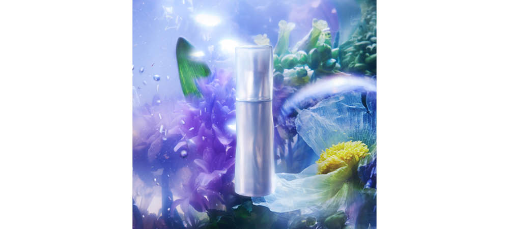 ポーラ―最高峰の美容液「B.A グランラグゼ Ⅳ」を発売 | 国際商業