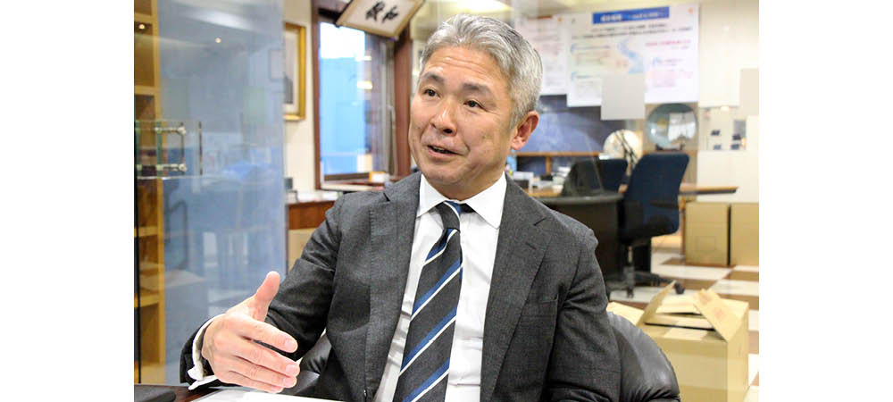 おくもん社長 おくやみ】江森勲氏（都築電気社長） | 日刊工業新聞 電子版