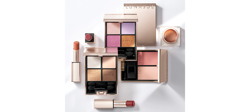 ☆ルナソル　シャネル等　コスメ大量おまとめ約70点！ ☆ルナソル シャネル等 コスメ大量おまとめ約70点！ ☆ルナソル