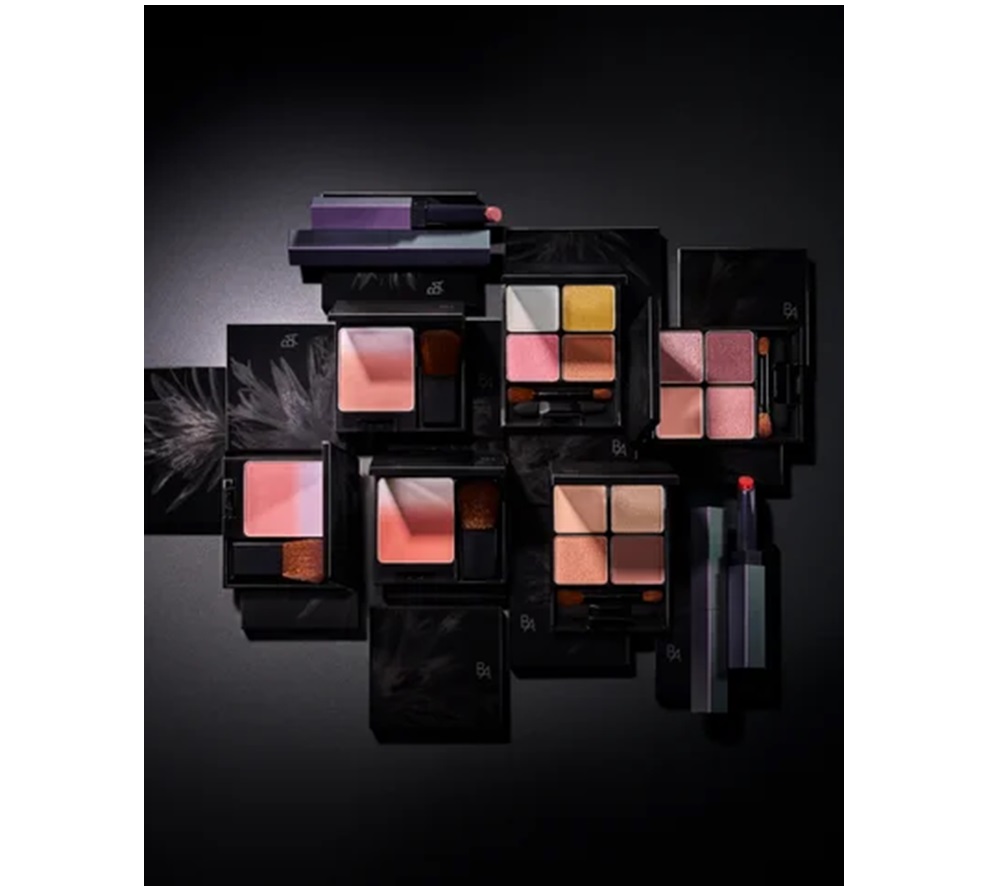 ポーラ、「B.A 3Dオアシス アイカラー」「B.A 3Dオアシス ブラッシュ