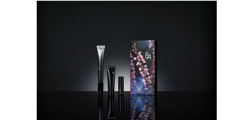 ポーラ、「B.A アイゾーンクリーム スペシャルボックス」発売 | 国際