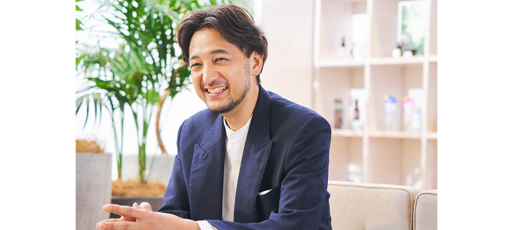 インタビュー―マンダム社長・西村 健―聖域を設けない構造改革で収益性