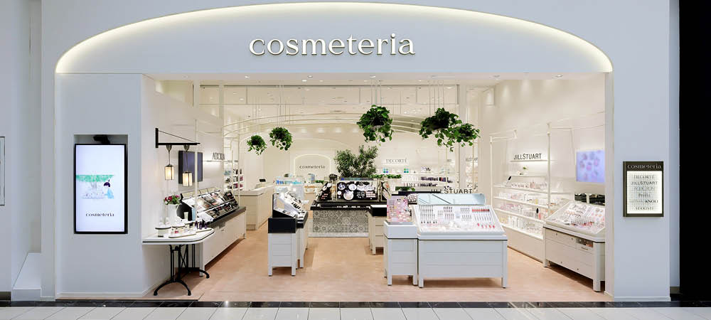 特集―化粧品専門店 限界突破の経営力―MASAYA（岡山県岡山市