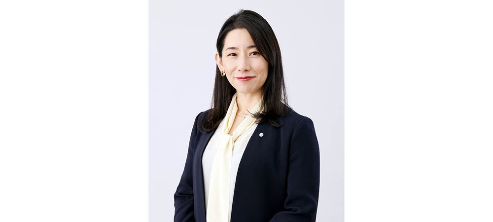 2025年 新春トップインタビュー―花王執行役員化粧品事業部門長