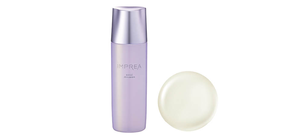 コーセー ミルボン コスメティクス―「インプレア」からエンメイソウ