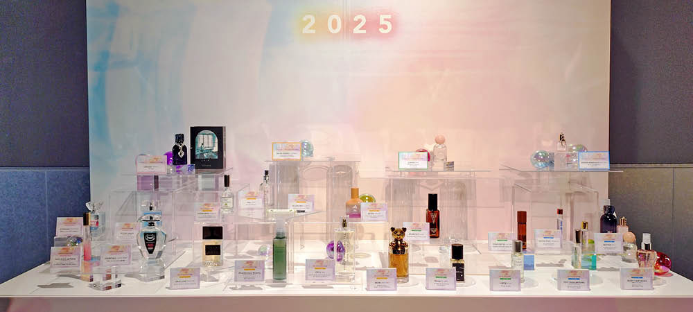 フレグランス各社―フレグランスの祭典「FRAGRANCEDAY 2025」開催