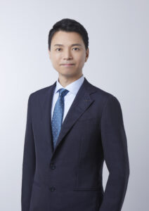 資生堂ジャパン中田社長