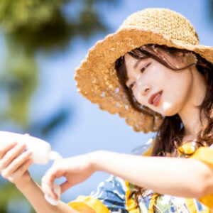 日焼け止め市場の潜在需要を掘り起こせ―紫外線防御にプラスワンの機能性訴求合戦