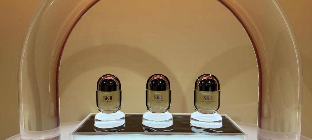 SK-II」、新セラムで生活ストレス対応を本格化 ヒーロー商品に育成