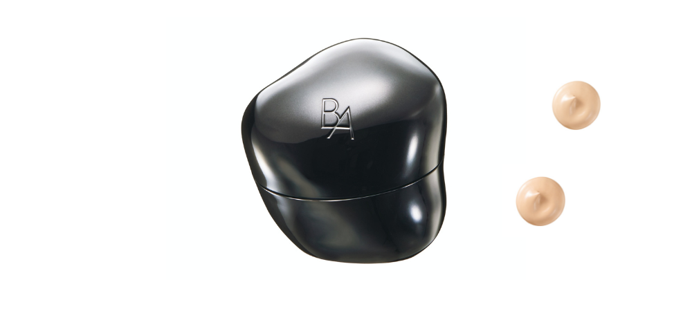 ポーラ「B.A」、全方位でハリを演出する新ファンデ発売 スキンケア研究
